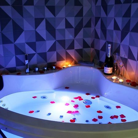 Apartamentos Las Trece Llaves Jacuzzi Bajo Reserva Мерида Экстерьер фото