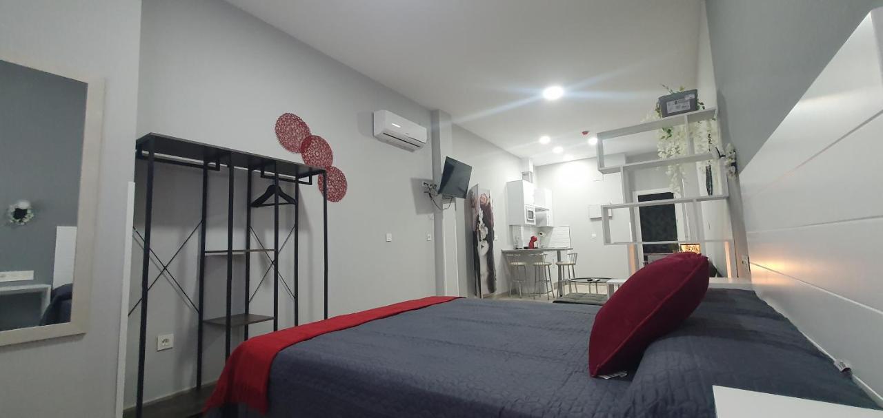 Apartamentos Las Trece Llaves Jacuzzi Bajo Reserva Мерида Экстерьер фото