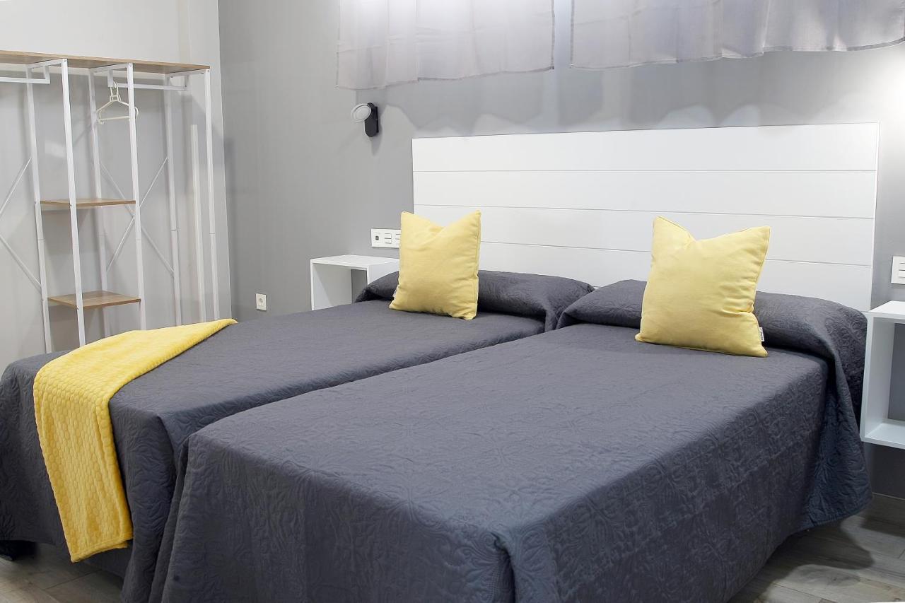 Apartamentos Las Trece Llaves Jacuzzi Bajo Reserva Мерида Экстерьер фото