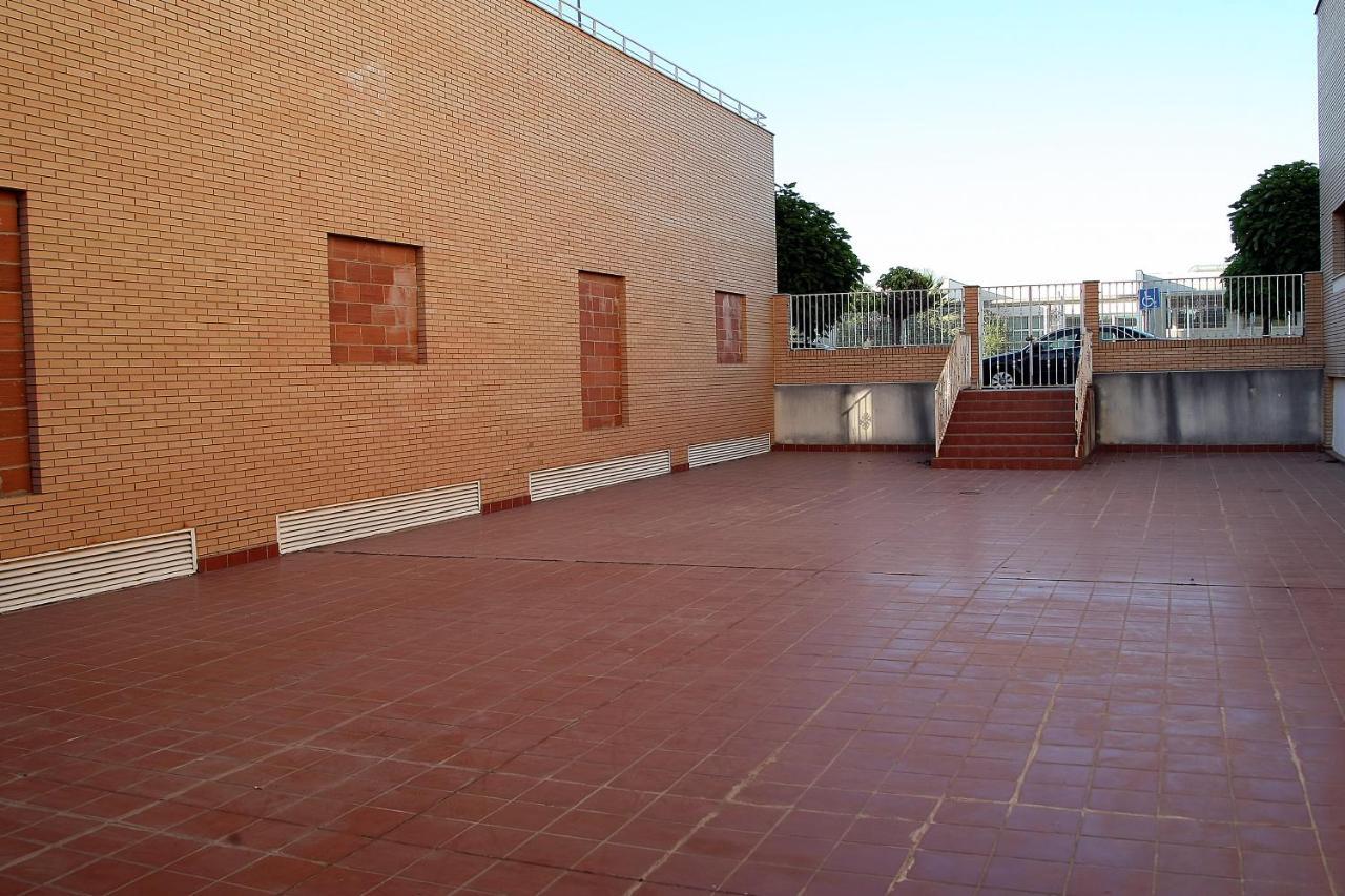 Apartamentos Las Trece Llaves Jacuzzi Bajo Reserva Мерида Экстерьер фото