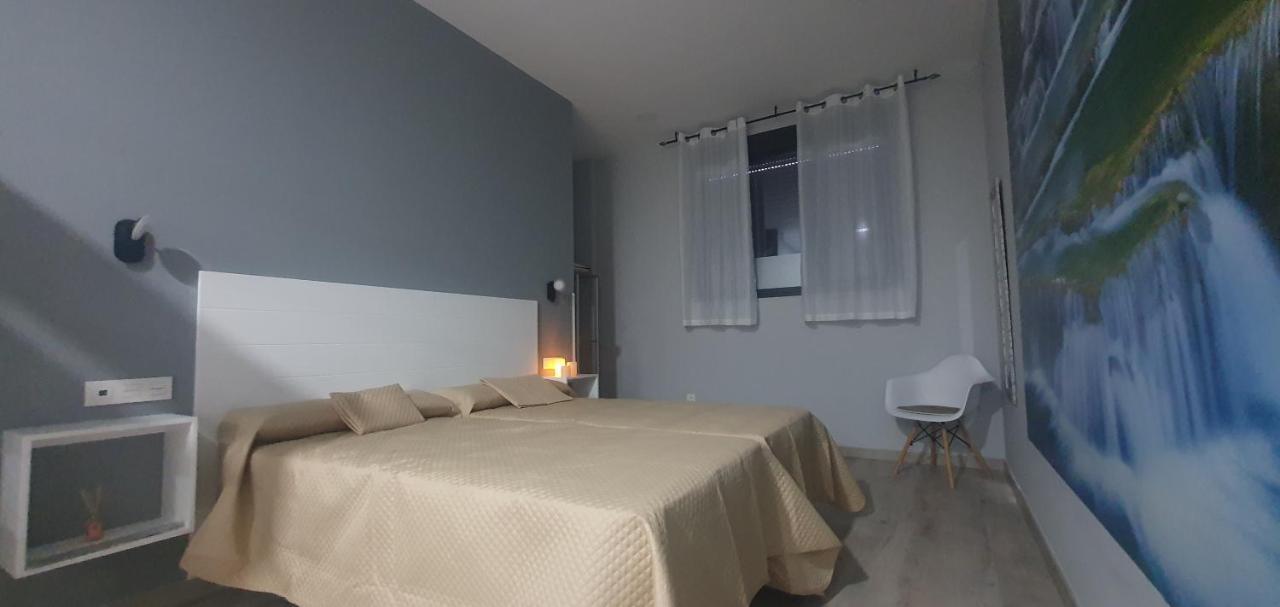 Apartamentos Las Trece Llaves Jacuzzi Bajo Reserva Мерида Экстерьер фото